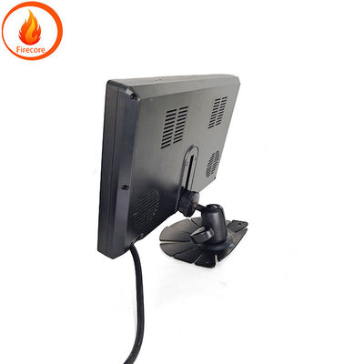 10.1 pulgadas IPS Bus Monitor dispositivo de monitoreo de automóviles USB de alta definición