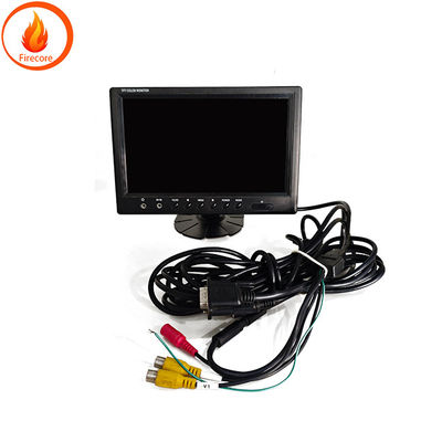 10.1 Sistema de monitorización de cámaras de vehículos de 1 pulgada Display Trucks Blind Spot Monitor