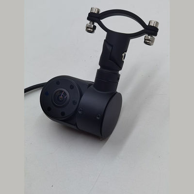 12V- 24V Cámara de circuito cerrado de alta definición de monitoreo del comportamiento infrarrojo