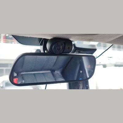12V- 24V Cámara de circuito cerrado de alta definición de monitoreo del comportamiento infrarrojo