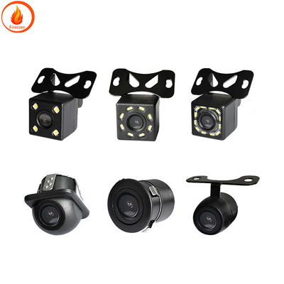 IP68 Cámara CCTV de automóviles vista trasera CCD cámara inversa de alta definición
