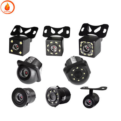 IP68 Cámara CCTV de automóviles vista trasera CCD cámara inversa de alta definición