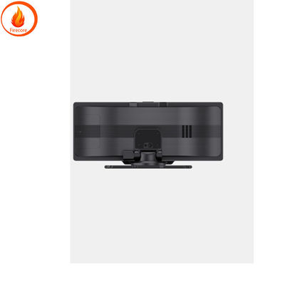 10.26 pulgadas de monitoreo de Wifi de automóvil pantalla de alta definición a prueba de agua