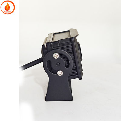 Impresora de agua para la vista trasera de automóvil cámara montada CCD Universal Bus Espejo Automóvil montado Monitoreo camión cosechadora inversa