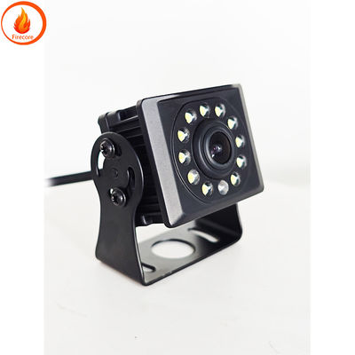 Impresora de agua para la vista trasera de automóvil cámara montada CCD Universal Bus Espejo Automóvil montado Monitoreo camión cosechadora inversa