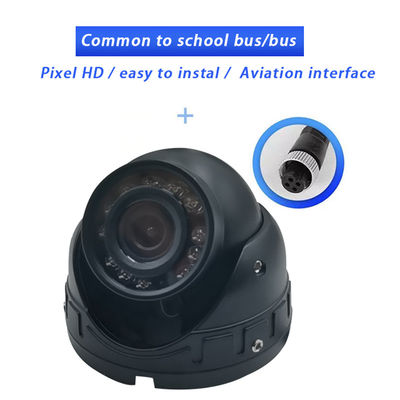 HP 1080P cámara de coche cámara de coche caja negra de coche WIFI 360 grados ojo de pez