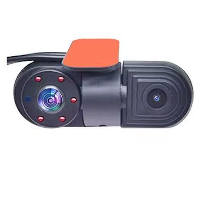 1/3 &quot;SONY Sensor de imagen impermeable IP 68 Grado Cámaras de seguridad de camiones con shockproof