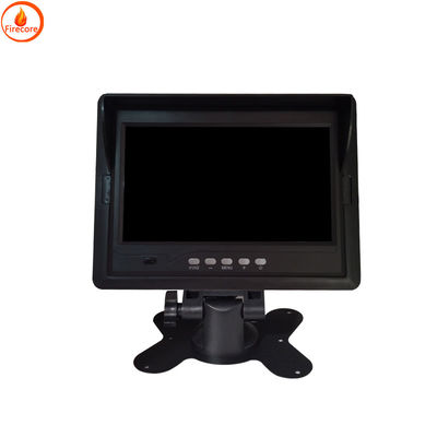 MOQ flexible No hay límite para el pedido de muestras Sistema de monitoreo de cámaras de vehículos