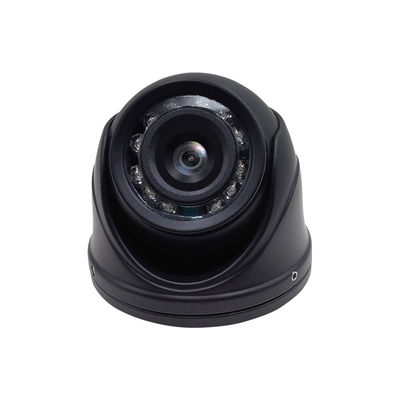 2.8mm AHD Car Camera con ángulo de visión de 170 grados y 1920 x 1080 píxeles efectivos