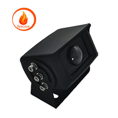 Cámara de vigilancia de automóviles impermeable con sensor de imagen CMOS de 1/2.9 &quot;y buenos efectos de imagen
