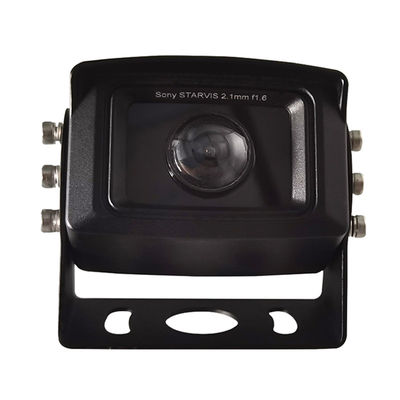 Función de exposición digital y sensor de imagen CMOS de 1/2.9 pulgadas Sistema de cámara DVR de automóviles para una imagen superior