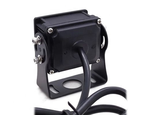 Cámara de vigilancia de vehículos con salida de vídeo AHD 720P/CVBS/VGA/HDMI y ángulo de visión de 170 grados