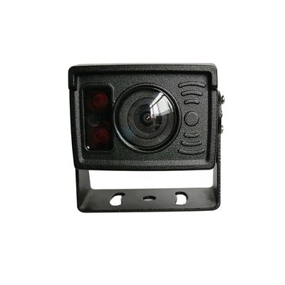 Cámaras de seguridad de camiones impermeables con ángulo de visión de 170 grados y resolución 720P/1080P