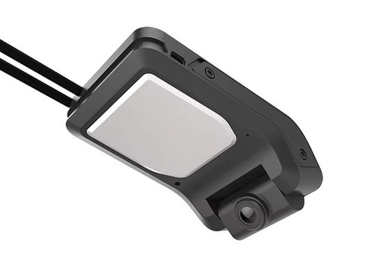 Dispositivo de cámara móvil Wi-Fi 4G con entrada/salida de alarma de 2 ch Entrada/salida de sensor de 1 ch