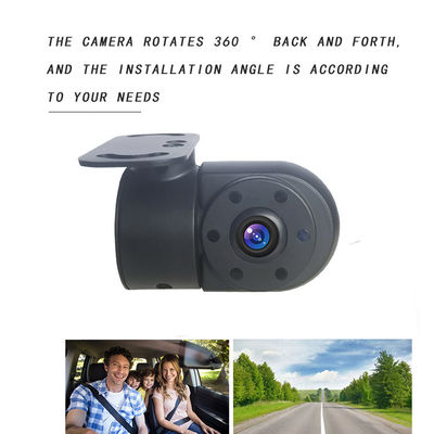 Firecore HX-810 AHD Personaliza el ángulo de visión, registro de bucle, cámara de vigilancia de automóviles, modo de estacionamiento con sensor G