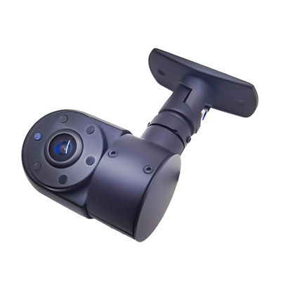 Firecore HX-810 AHD Personaliza el ángulo de visión, registro de bucle, cámara de vigilancia de automóviles, modo de estacionamiento con sensor G