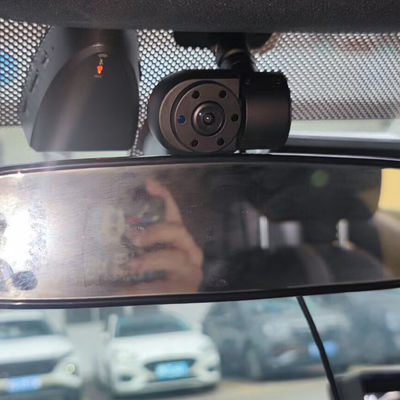 Firecore HX-810 AHD Personaliza el ángulo de visión, registro de bucle, cámara de vigilancia de automóviles, modo de estacionamiento con sensor G