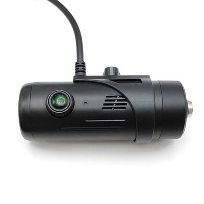 2MP 4G WIFI Remote Monitor Mini Dual Dashboard Camera DVR para motocicleta con GPS ADAS DMS BSD