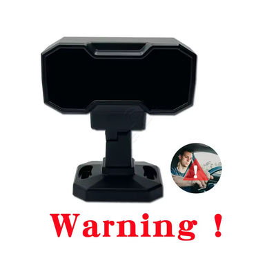DSM AI 1080P AHD DSM Smart Vehicle Camera Sistema de advertencia frontal Asistencia al conductor Conducción para autobuses Camiones