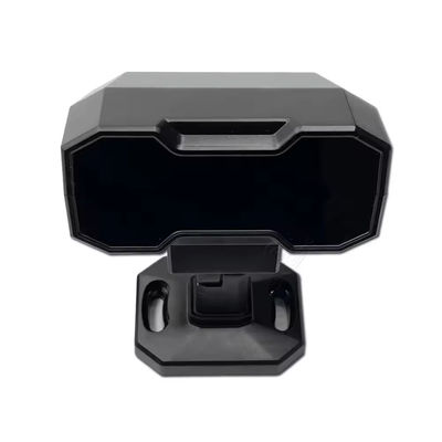 DSM AI 1080P AHD DSM Smart Vehicle Camera Sistema de advertencia frontal Asistencia al conductor Conducción para autobuses Camiones
