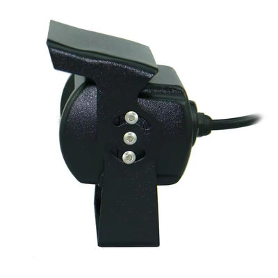 Universal 12V Dash Cam Maxi Truck cámara de respaldo con incorporado en 18 IR LED para la asistencia nocturna