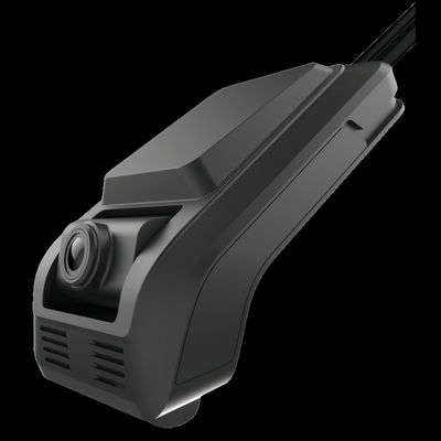 Frente trasero dentro de la cámara de guión para el autobús de taxi, Firecore HX-816 24H Loop Recording 4G WIFI G-SENSOR DMS ADAS BSD Dashcam