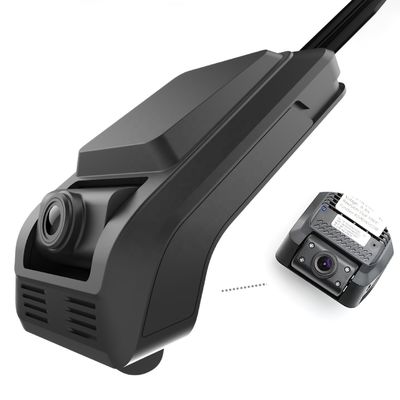 FIRECORE HX-880 4G Ai Car Camera Dash Cam Record Inside Adas Dms Cmsv6 Car Dvr Dual Lens Smart Dashcam Gps también incluido