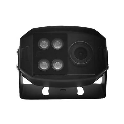 Firecore X-02 DC12V HD 1080P Visión nocturna IP69K Vista trasera Reverso de respaldo Cámara delantera Sistema de cámara de asistencia de estacionamiento